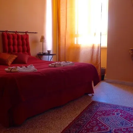 Ricordi Di Bed & Breakfast *