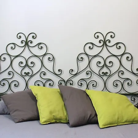 Bed & Breakfast Ricordi Di Rom