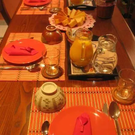 Ricordi Di Bed & Breakfast Rom